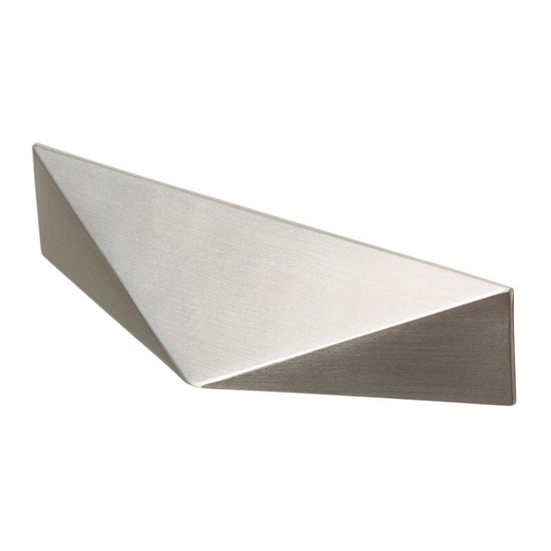 

Kares - R/0306192Z23 Tirador Efecto Inox Mate Cc192L312 Mm - Efecto Inox Mate
