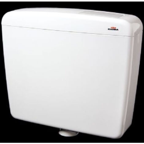 KARIBA Cassetta zaino super lt.10 bca codice prod: 334008