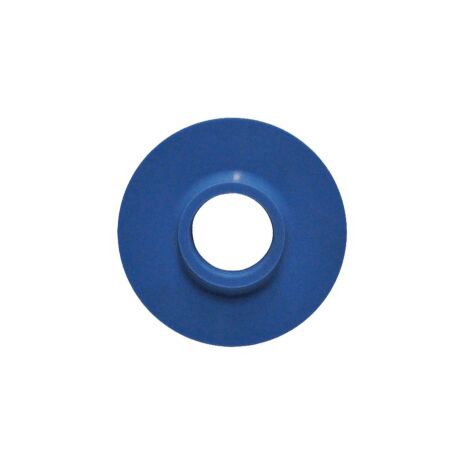 Kariba Joint silicone de remplacement   60/19 pour batterie de chasse d'eau encastre'e