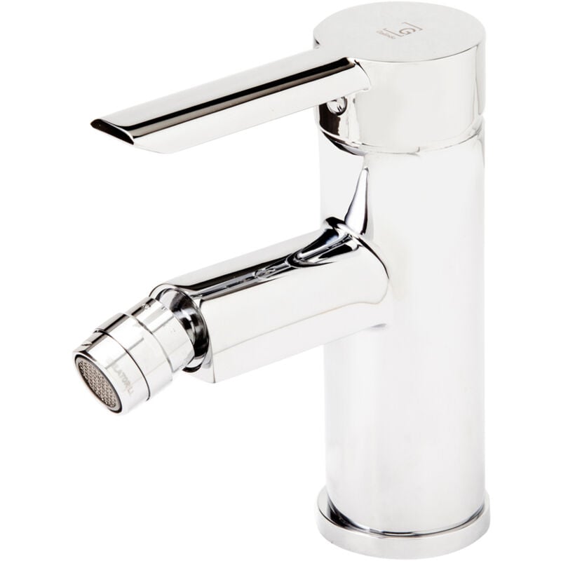 

KARIM DUE 88946000 GRIFO DE BIDET MONOMANDO CON DESAGÜE AUTOMÁTICO - Galindo