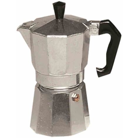 KARL KRÜGER Espressobereiter 6 Tassen