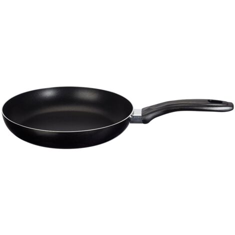 Karl Krüger - Padella Antiaderente Delphi in Alluminio, Senza Coperchio, Diverse Misure 16 cm