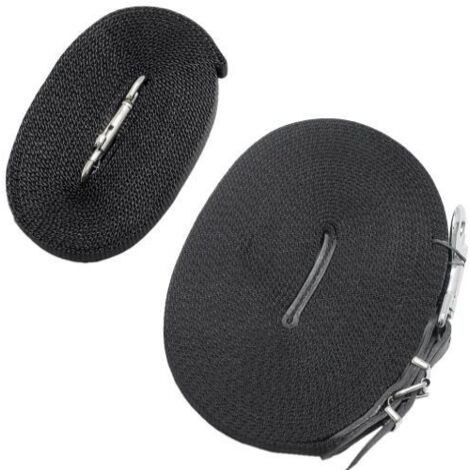 Karlie - ART SPORTIV PLUS Suchleine/Hetz- und Schleppleine - 15mm, 5m