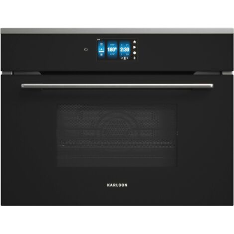 Karlson WRCMOVTFTSS 60cm TFT Compact Combination Microwave