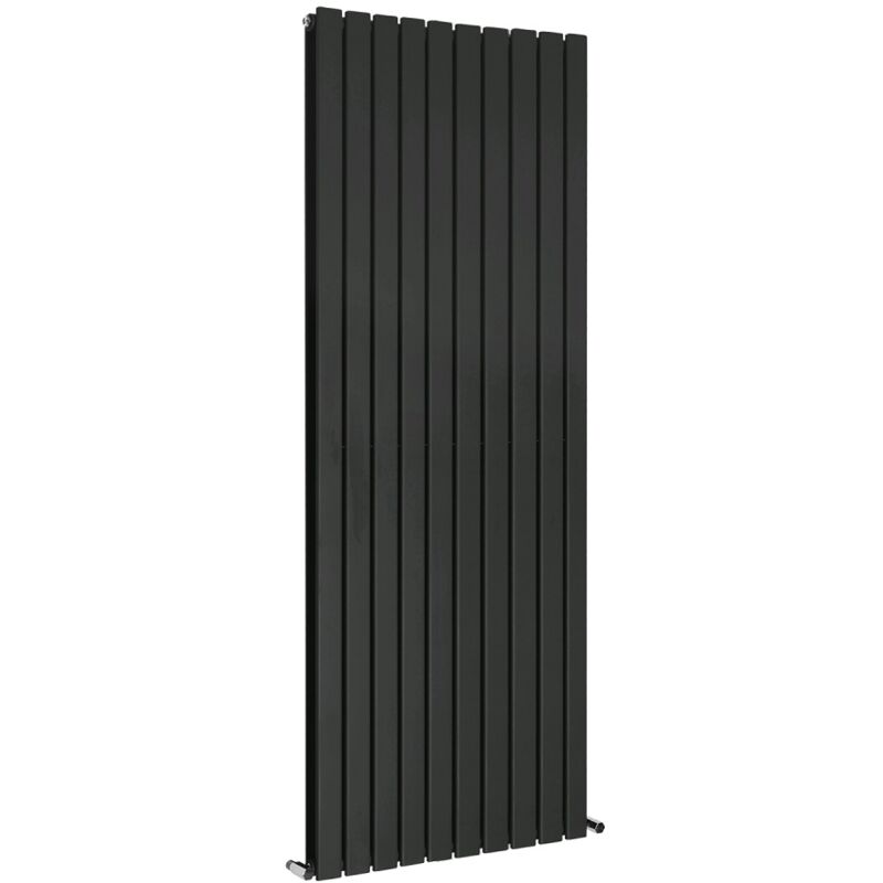 Image of Warmehaus - Anthracite Double Flat Panel&hellip;