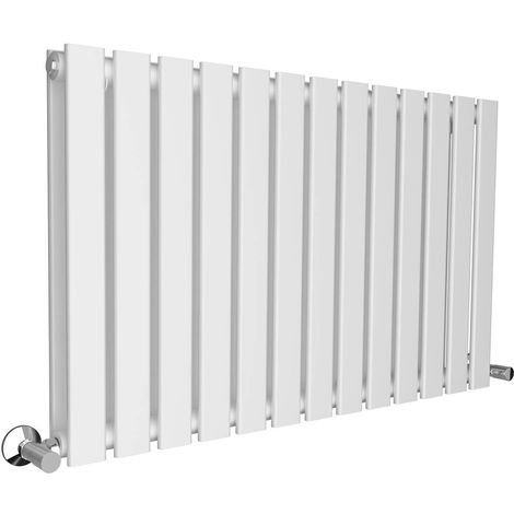 Central heating radiators