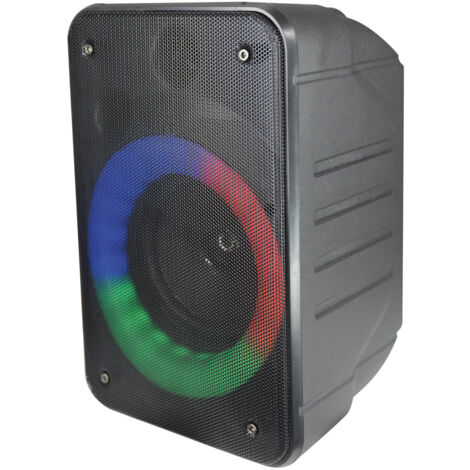Karma Italiana Infinity 2-vie diffusore amplificatore