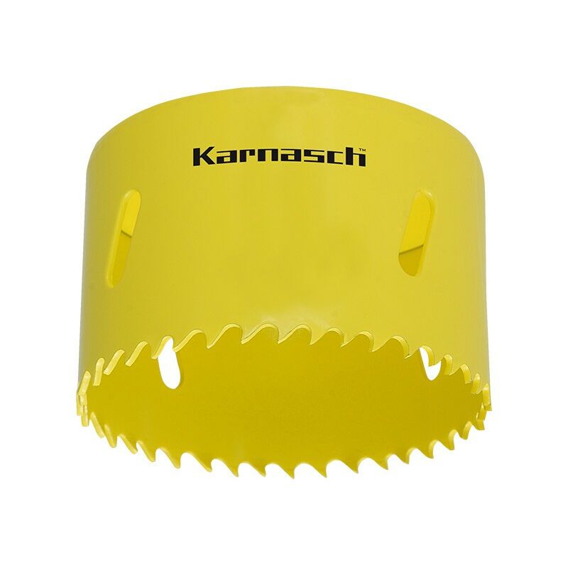 Karnasch - 201500 105 Scie cloche bimétal extra large 105 mm