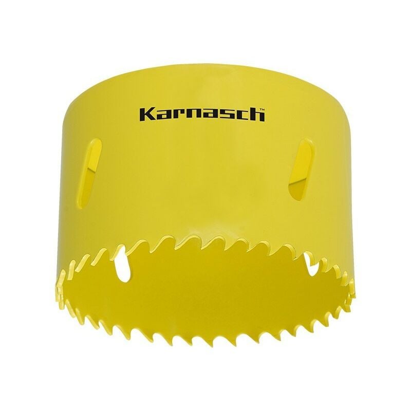 Karnasch - Mèche bimétallique extra large, 250mm 201500 250