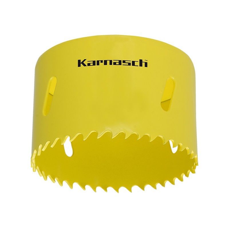 

KARNASCH 201500 220 Corona perforadora bimetal extragrande 220mm