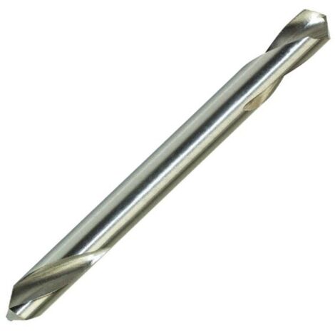 Karosseriebohrer doppelt blank 5,50 mm