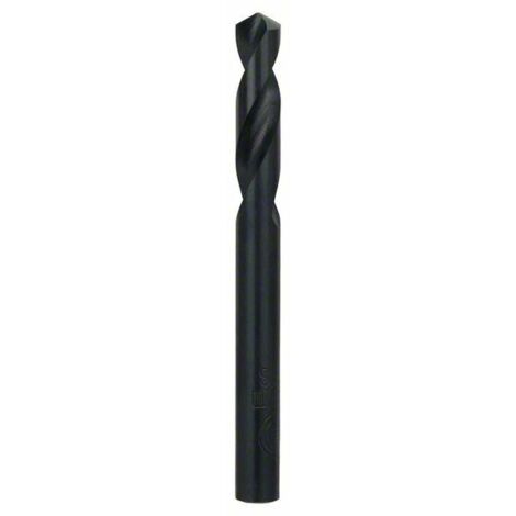 Karosseriebohrer gewalzt HSS-R, DIN 1897 6,5 x 31 x 70 mm (10 Stck.) - BOSCH 2608597252