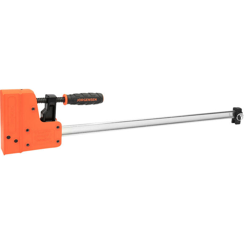 Jorgensen - Korpuszwinge 2391331 Spann-weite (max.), 600 Mm Ausladungs-maße, 98 Mm