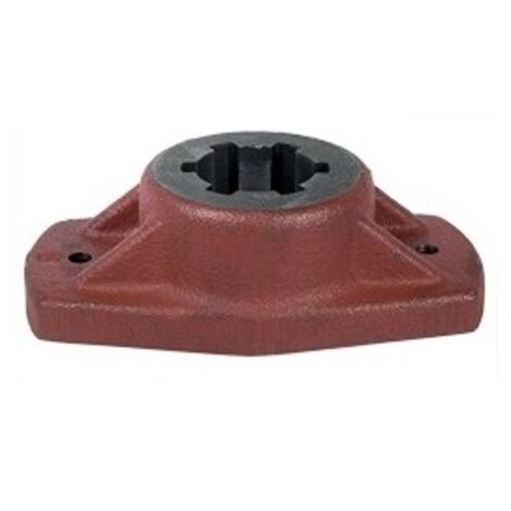 KARSIT compatible avec le support de lame de tracteur 202058022 170116