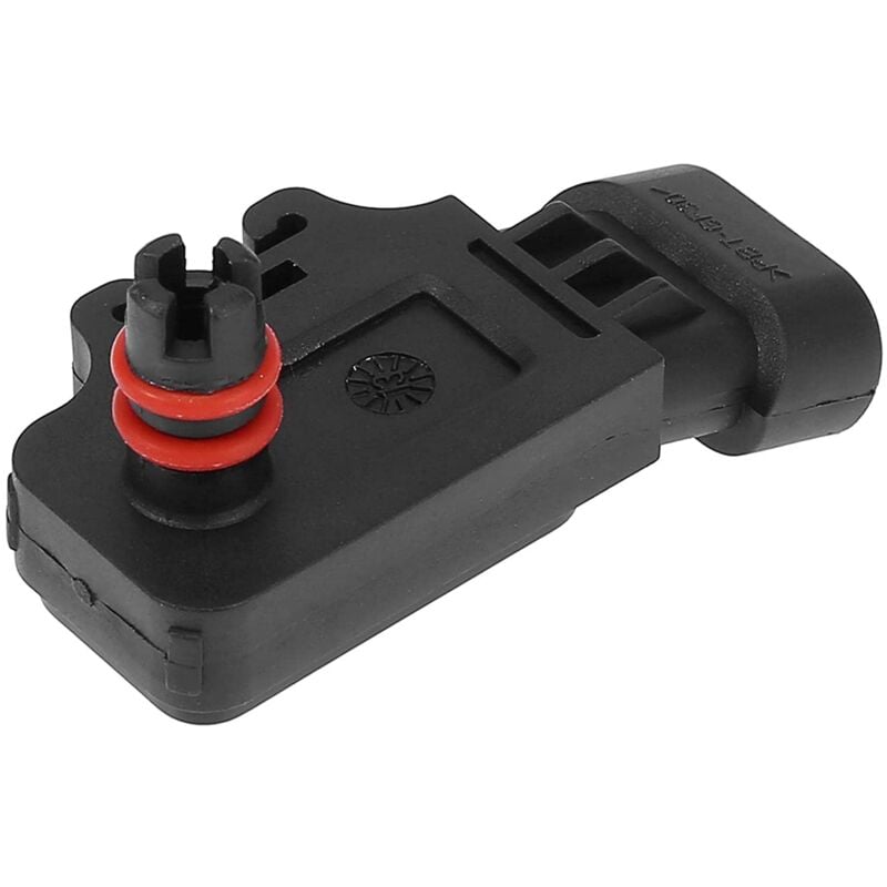 Image of Tlily - karte Krümmer-absolutdrucksensor Lufteinlassschalter für Corsa Meriva 12232201 93333350
