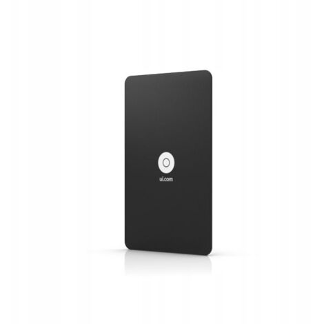 Karte Ubiquiti UniFi UA-CARD NFC 13,56 MHz 85,6x54 mm