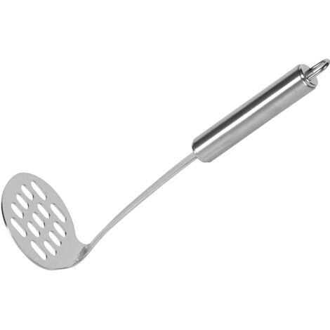 Kartoffelstampfer Edelstahl