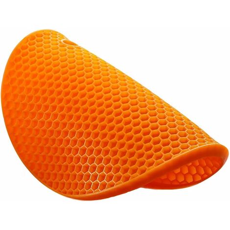 Silicone mat