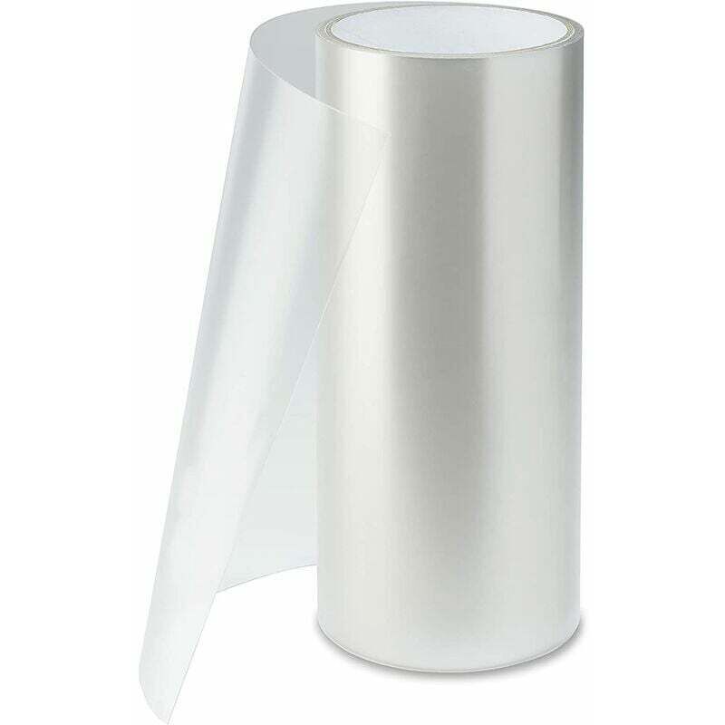 Kartokner Ruban adhésif sous-marin, bande d'étanchéité, bande de réparation pour piscine, tente, bâche, gouttière, bateau gonflable, colle acrylique