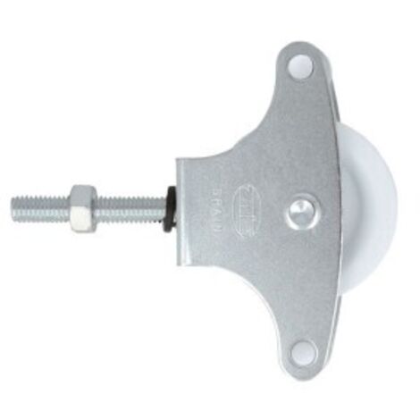 Karton mit 25 Riemenscheiben, Tender, Kunststoff, Riemenscheibenmutter m6x40mm, 371 amig