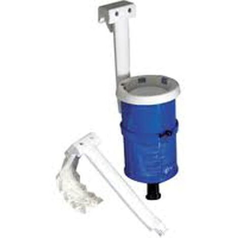 Kartuschenfilter 2.0 m3/h AR121E
