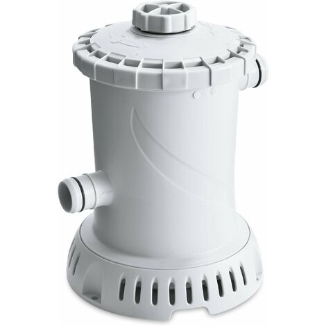 Kartuschenfilter 2300 RX600, 12 V
