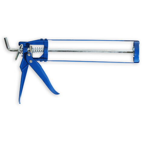 Kartuschenpistole 310 ml  mechanische Kartuschenpresse Übersetzungsverhältnis 5:1