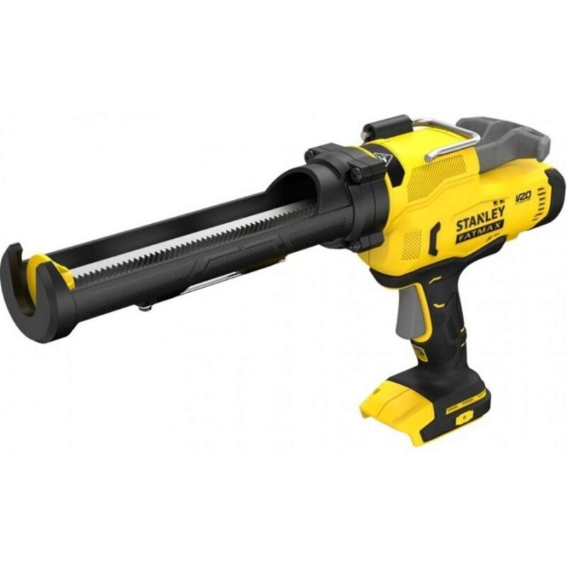 Stanley - Werkzeug - Akku-kartuschenpistole 18v, Ohne Akku Und Ladegerät Sfmce600b-xj