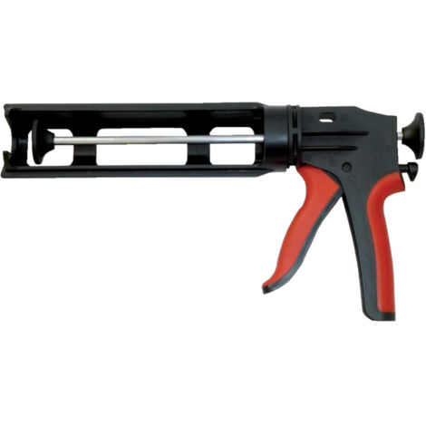 Kartuschenpresse HPS44 Kunststoff drehbare Schale