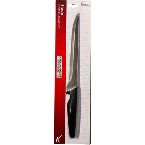 KASAVIVA BLADE COLTELLO ARROSTO CM 20