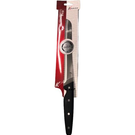 KASAVIVA COLTELLO PANE CM 20