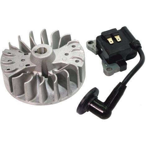 KASEI 1E34F-2E.3 KASEI 260 débroussailleuse soufflante kit volant 23044017