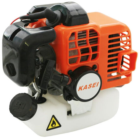 KASEI 26 cc 2 Tempi Motore a Scoppio Miscela Decespugliatore Pompa Diserbo 202000