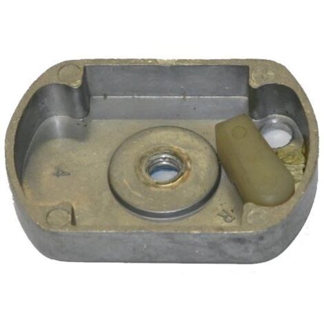 KASEI 33 cc brushcutter engine starter ratchet body 1E40F-5.7-1