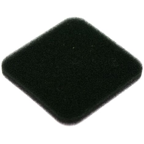 KASEI 3WF-16 Nebelgebläse Motorluftfilter 103x73x15 mm 1E46FP.7-4