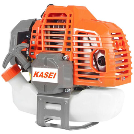 KASEI 52 cc 2 Tempi Motore a Scoppio Miscela Decespugliatore Pompa Diserbo 202405