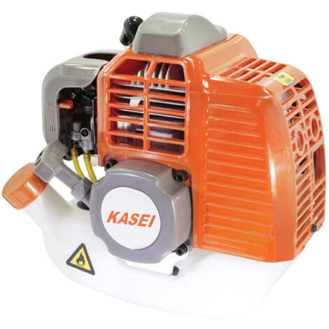 KASEI 52 cc 2 Tempi SC.LATERALE Motore a Scoppio Miscela Decespugliatore Pompa Diserbo 202013