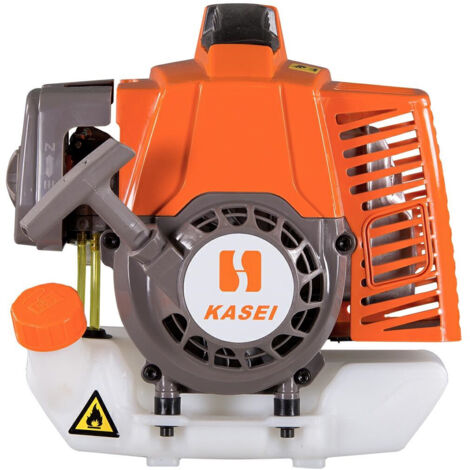 KASEI 63 cc 2 Tempi Motore a Scoppio Miscela Decespugliatore Pompa Diserbo 202407