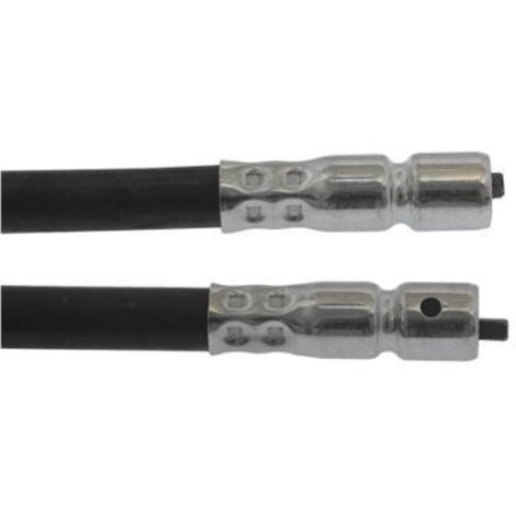 KASEI BG 520 L 780 mm débroussailleuse gaine flexible 360373 non flexible
