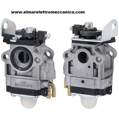KASEI carburatore adatt. Walbro WYK26A Efco Mitsubishi Maruyama Zenoah