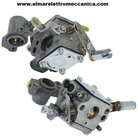 KASEI Carburatore soffiatore Kasei EBV260-E3