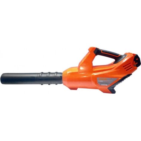 KASEI EB-36D Soffiatore a batteria 36V 4Ah
