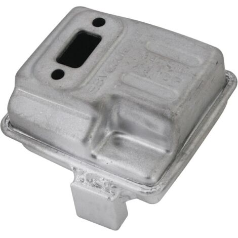 KASEI EBV230E KASEI EBV230E.1.2 silencieux moteur souffleur silencieux