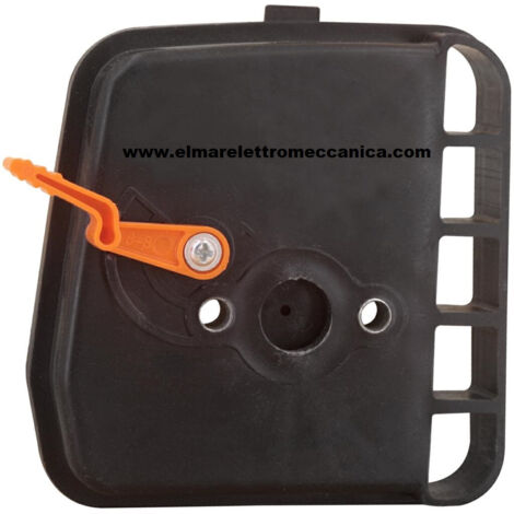 KASEI Griglia filtro soffiatore Kasei EB650A-E e EB800 360408
