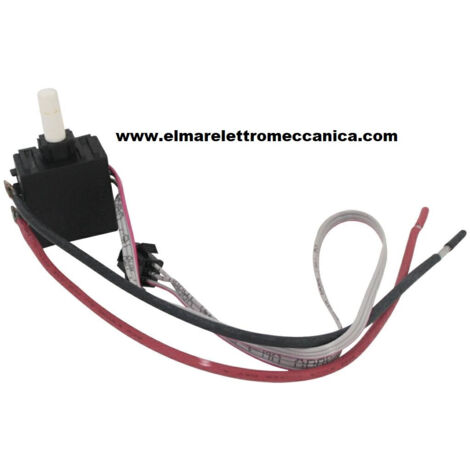 KASEI Interruttore decespugliatore a batteria Kasei 3GC36D 330916