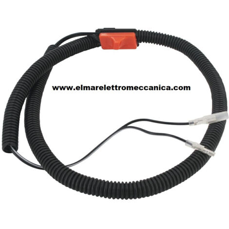 KASEI Interruttore stop decespugliatore Pro Kasei 3GC400 330915