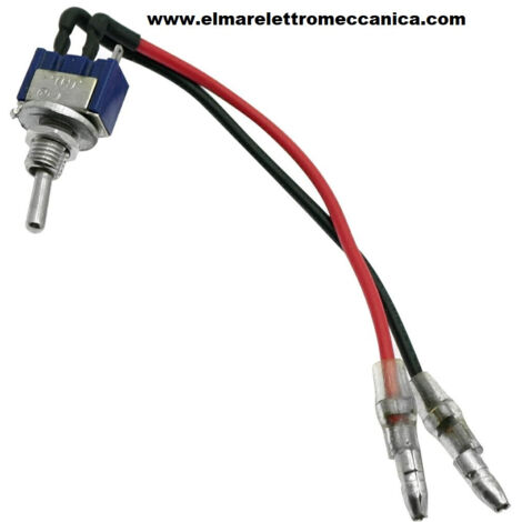 KASEI Interruttore stop "on-off" soffiatore EB/EBV 260 330381