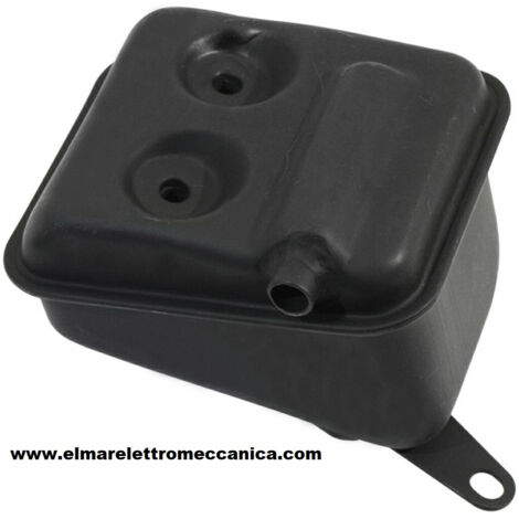 KASEI Marmitta decespugliatore 33 E2 360480