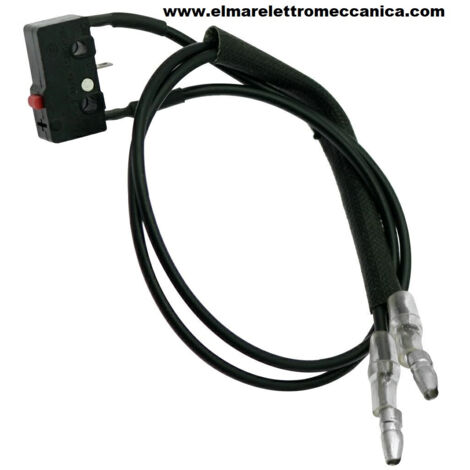 KASEI Microinterruttore di sicurezza montato su soffiatore EBV260, EBV260-E, EBV260-3E 330382