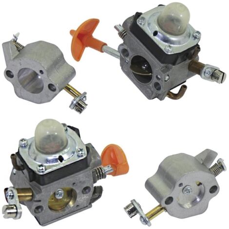 KASEI moteur carburateur souffleur EB800 tondeuse 3WFB-30 EB-800-E.1.1